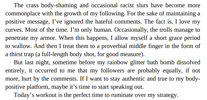 Set on You by Amy Lea