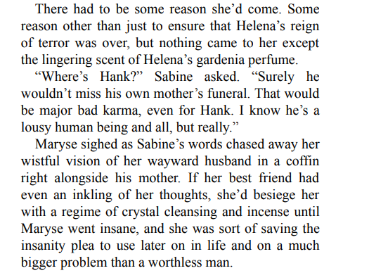 Trouble in Mudbug by Jana DeLeon 