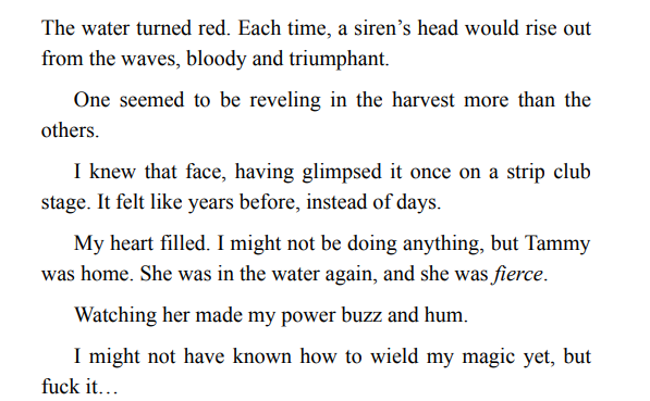 Tempting The God by Skye Wilson