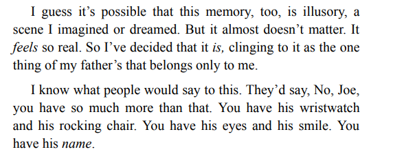 Meant to Be By Emily Giffin