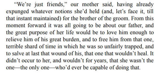 The Latecomer By Jean Hanff Korelitz