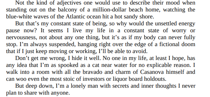 Kiss and Fake Up by Carrie Aarons