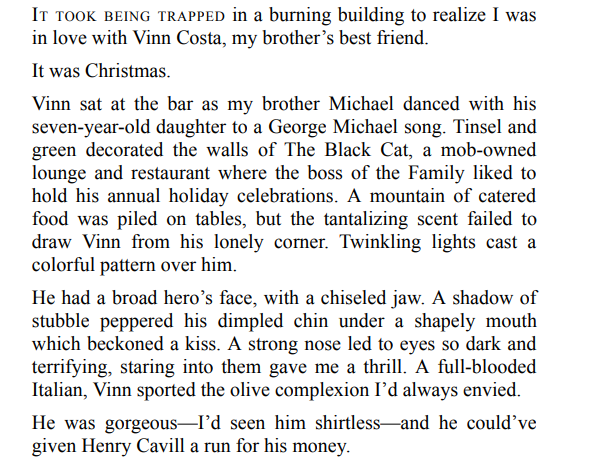 A Date for the Fair by L.P. Dover