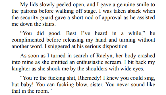 Salvage My Soul By Antoinette Sherell