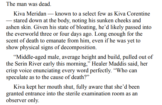 The Gilded Cage by Lynette Noni