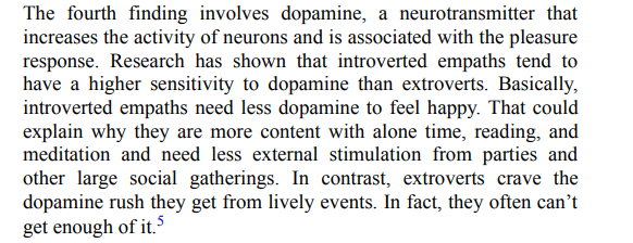The Empath’s Survival Guide by Judith Orloff 