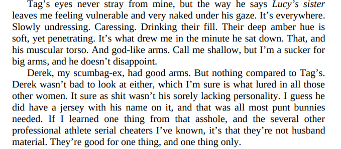 Untamed Devil by Melissa Ivers