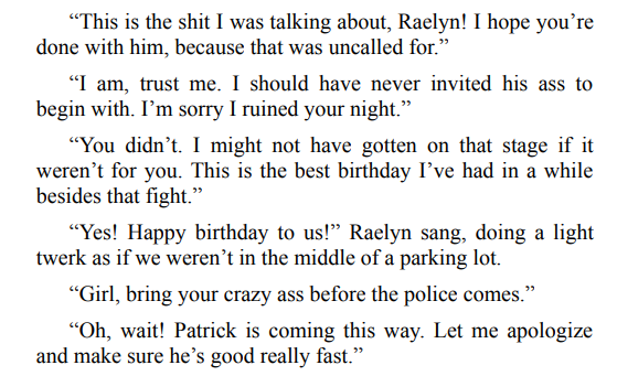 Salvage My Soul By Antoinette Sherell