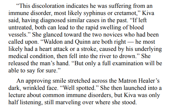 The Gilded Cage by Lynette Noni