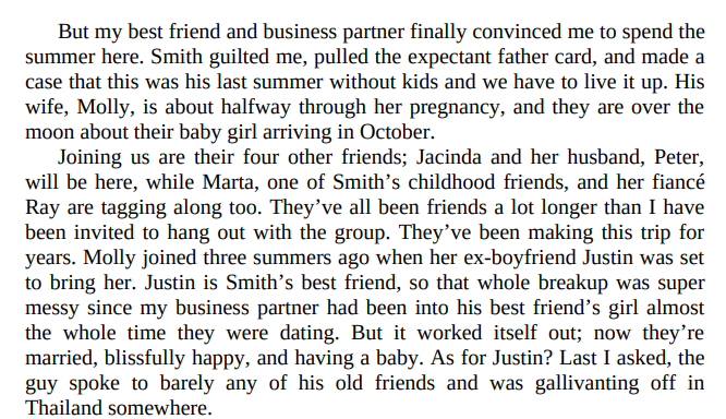 Kiss and Fake Up by Carrie Aarons