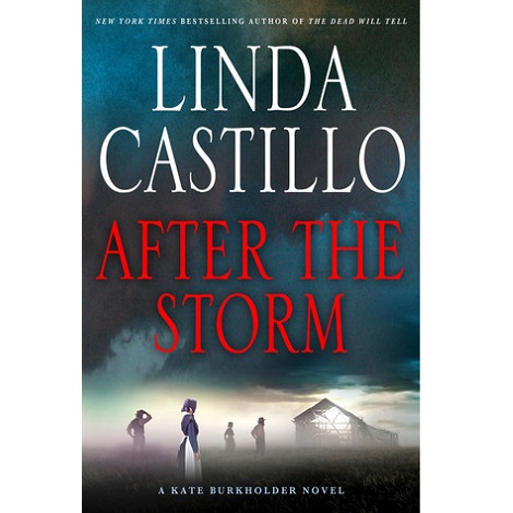 After the Storm by Linda Castillo