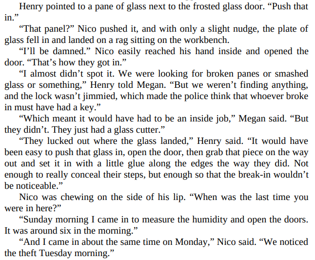 Fate Interrupted by Elizabeth Hunter Free Download