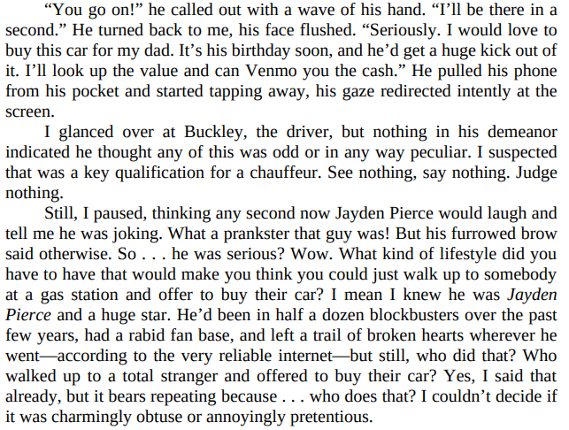 My Kind of Perfect by Tracy Brogan Free Download