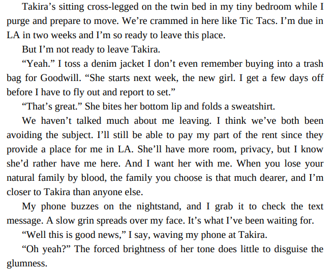 Dark Intentions by Charlotte Byrd Free Download