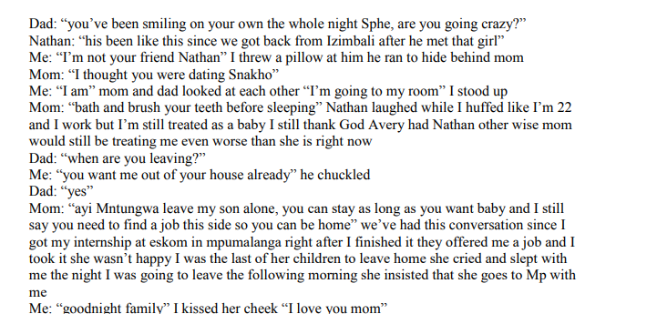 Unconditional love by Kelly Elliott