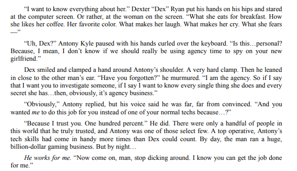 Say I Do by Cynthia Eden