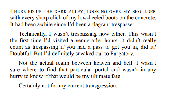 Play Mine by Cari Quinn