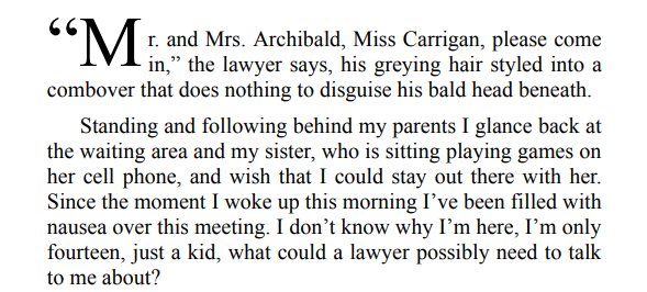 The Heir by Gemma Weir