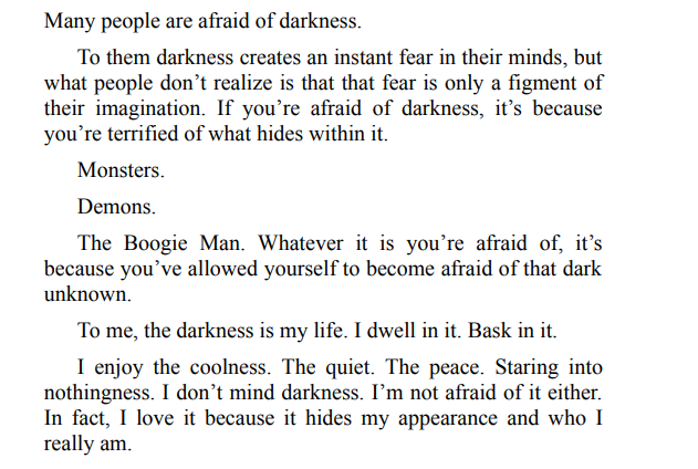 Until the Last Breath by Shanora Williams