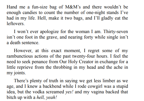 When Morning Comes by A. M. Wilson