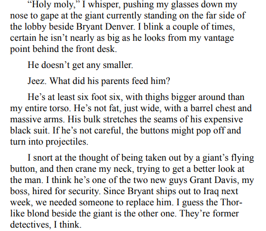 Hold You by Nichole Rose