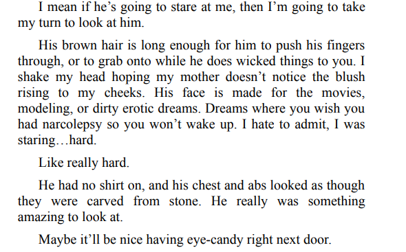 Dirty Vegas Nights by Logan Chance