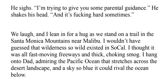 Cruel Boys by Nora Cobb