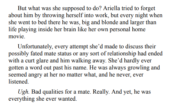 Pinch of Sass by C.D. Gorri