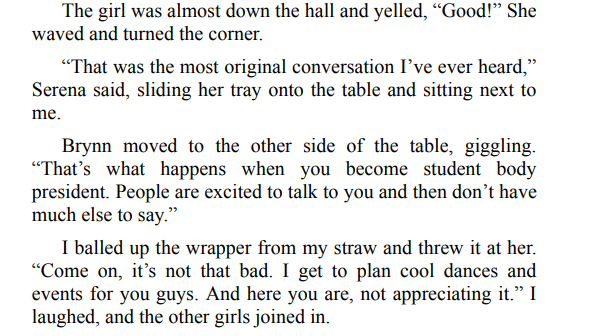 The Perfect Catch by Britney M. Mills 