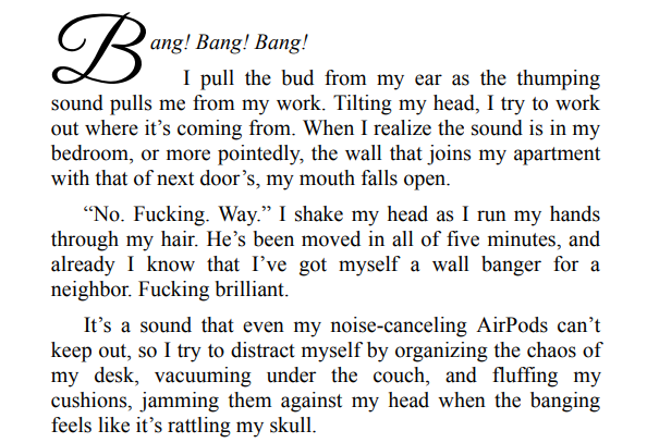 Sheets & Giggles by Megan Wade