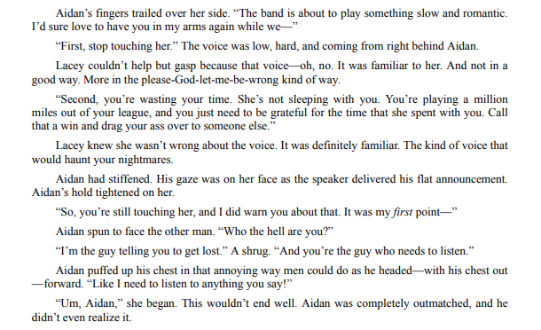 Say I Do by Cynthia Eden