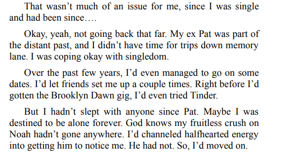 Play Mine by Cari Quinn