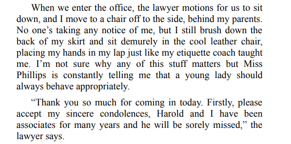 The Heir by Gemma Weir