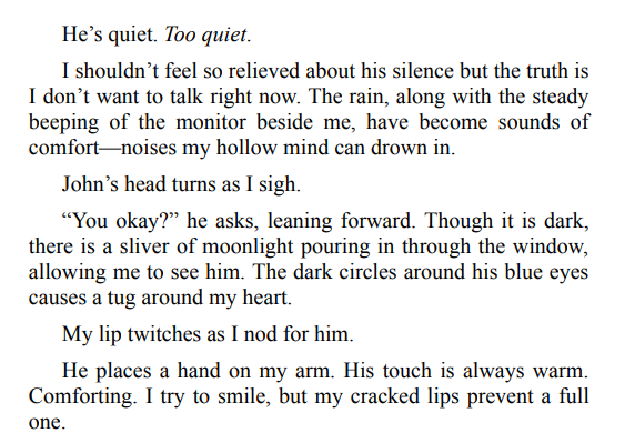 Until the Last Breath by Shanora Williams