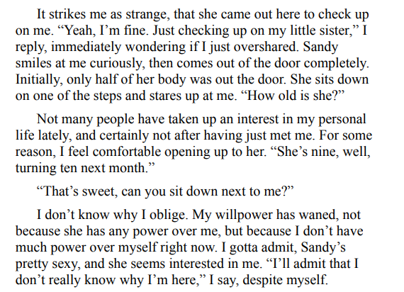 Elijah by Paula Ridge