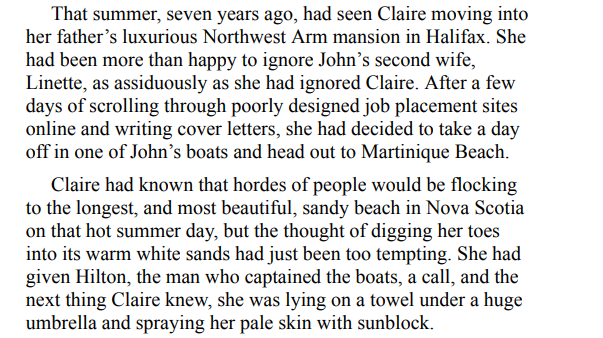 Escape to Songbird Cottage by Sylvia Price