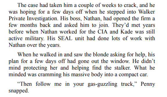 Unlocking Desire by Linzi Baxter