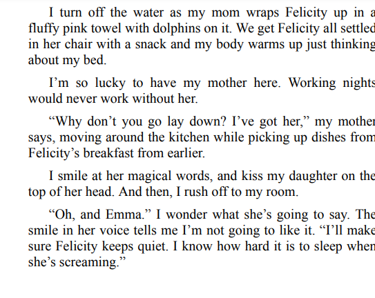 Dirty Vegas Nights by Logan Chance