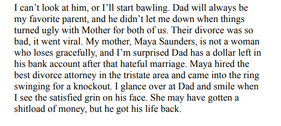 Cruel Boys by Nora Cobb