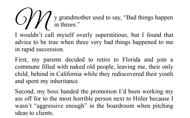 Just A Hook Up by Alexx Andria