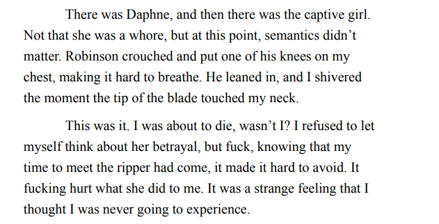 Cruel Crown by C. Lymari