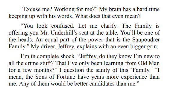 Purgatory In Pink by M.J Knight