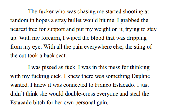 Crush by Tracy Wolff