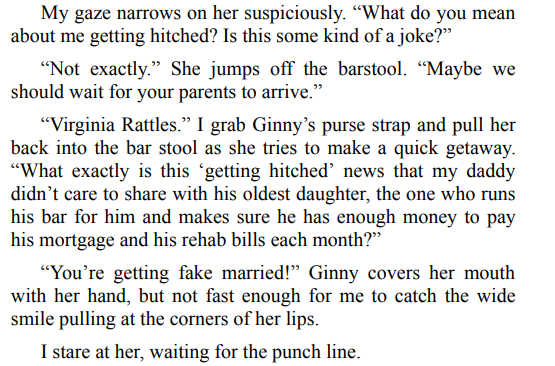 Whiskey Girl by Melissa Belle