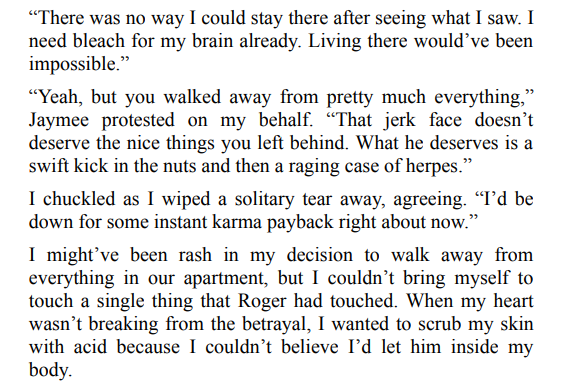 Just A Hook Up by Alexx Andria