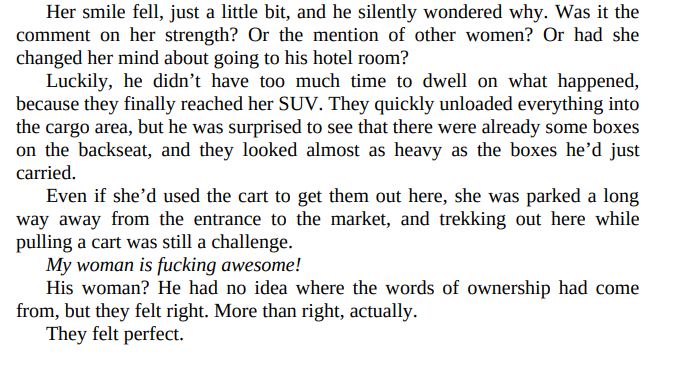 Hopeless River by Ruby Shae