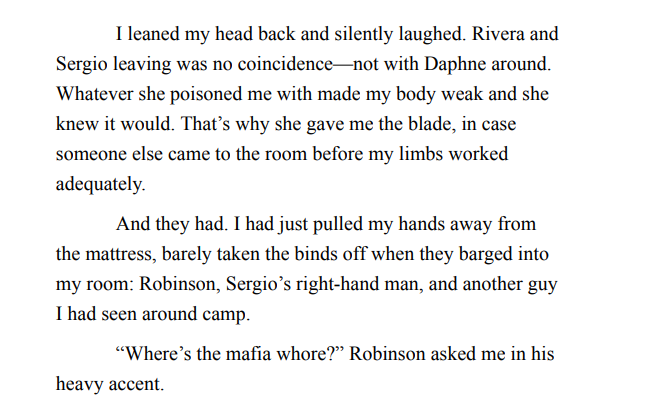 Crush by Tracy Wolff