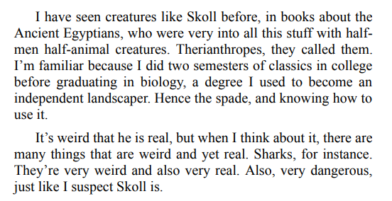 Kitty vs Alien by Loki Renard