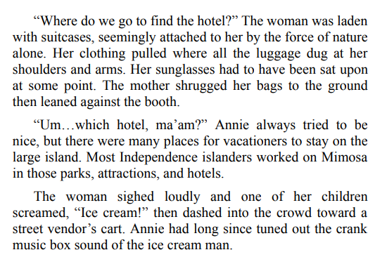 Secret Beach Boyfriend by Kari Trumbo