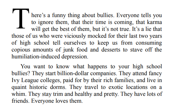 Winds of Change by Katie Winters